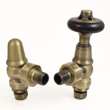 Nelson Traditional Valve